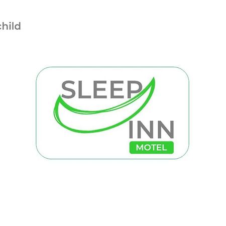 Motel Sleep Inn Toging am Inn Esterno foto