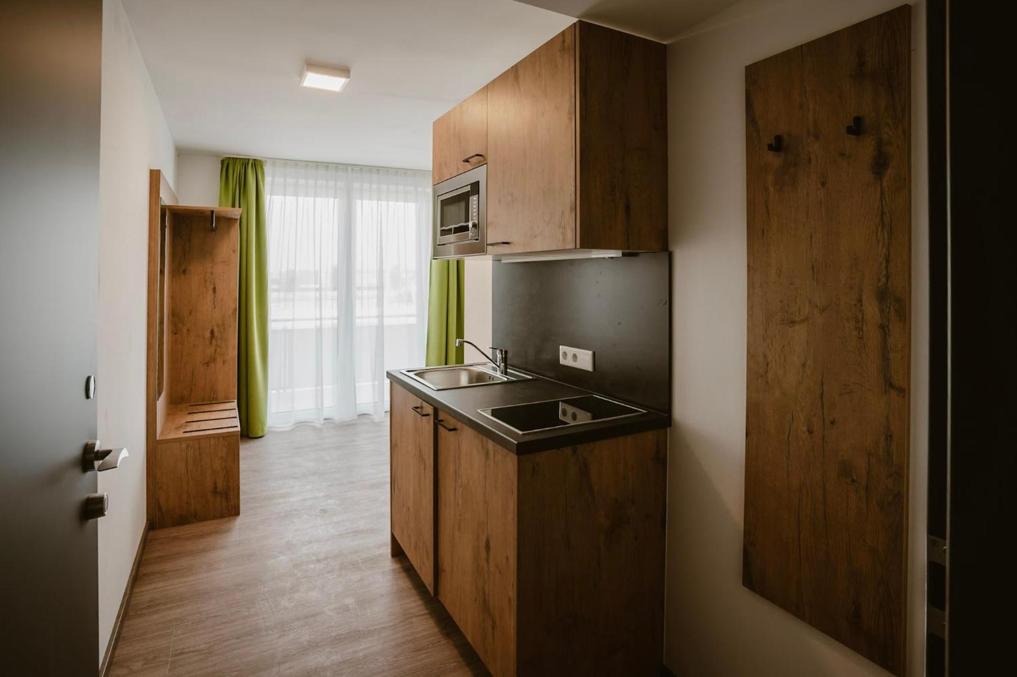 Motel Sleep Inn Toging am Inn Esterno foto