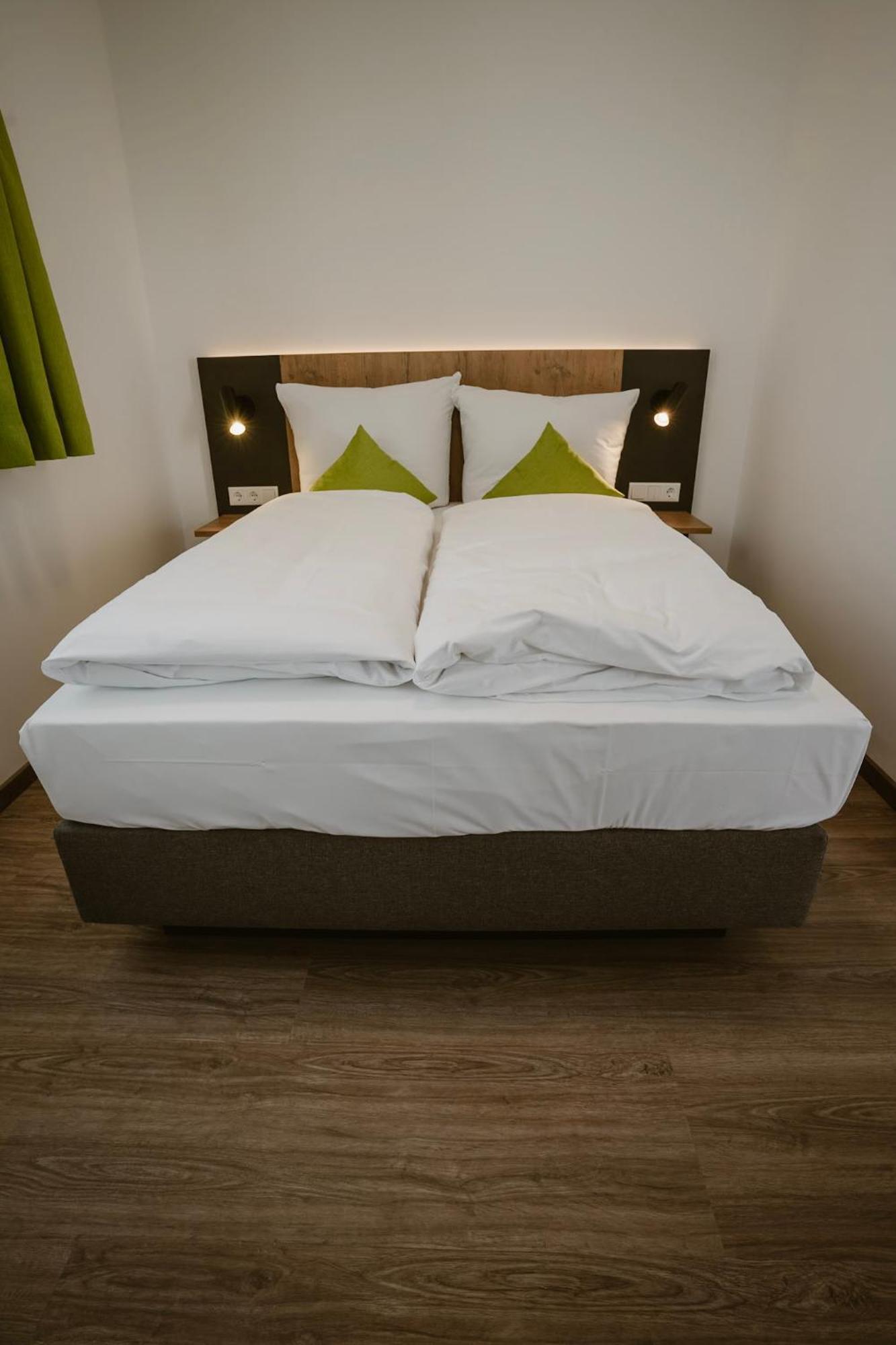 Motel Sleep Inn Toging am Inn Esterno foto